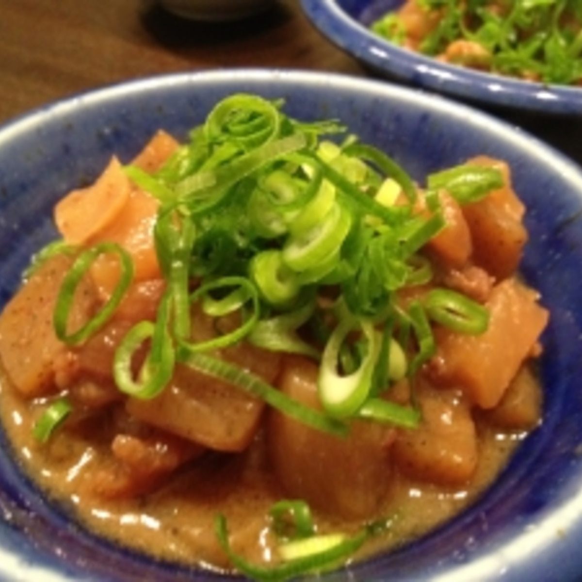 どて焼き 圧力鍋ですじ肉もやわらか レシピ 作り方 By Coto Mam 楽天レシピ どて焼き 圧力鍋ですじ肉もやわらか レシピ 作り方 By Coto Mam 楽天レシピ